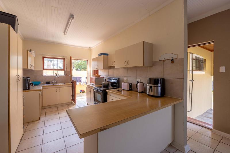 3 Bedroom Property for Sale in Oatlands Eastern Cape